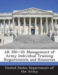 Cover image for AR 350-10