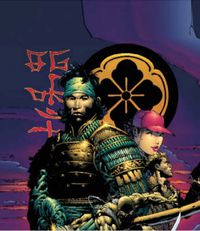 Cover image for No Honor