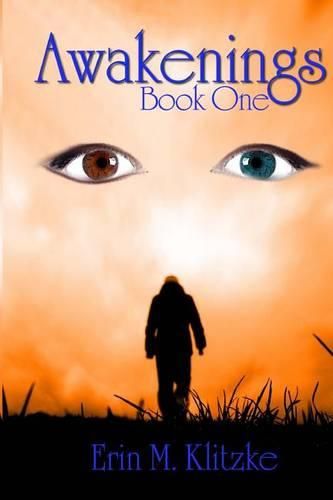 Cover image for Awakenings: Book One