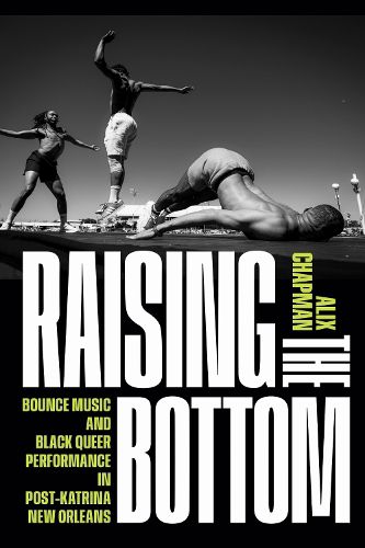 Cover image for Raising the Bottom