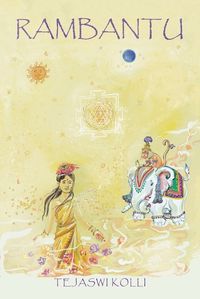 Cover image for Rambantu