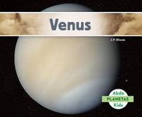 Cover image for Venus