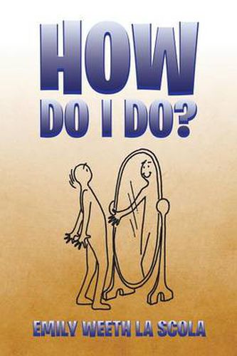 Cover image for How Do I Do?