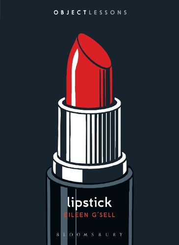 Cover image for Lipstick