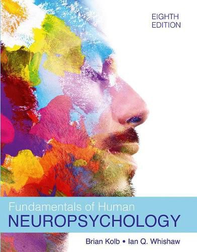 Cover image for Fundamentals of Human Neuropsychology