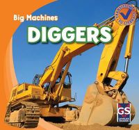 Cover image for Diggers