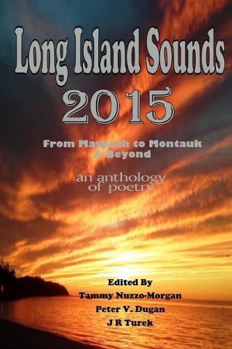 Cover image for Long Island Sounds 2015