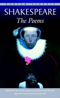 Cover image for The Poems