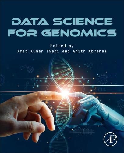 Cover image for Data Science for Genomics