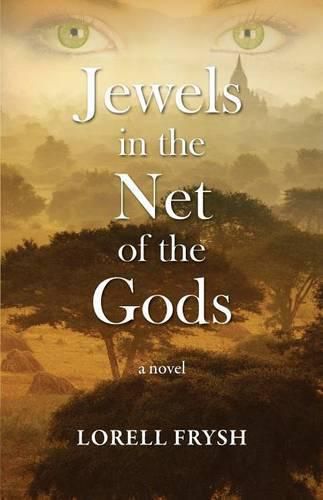 Cover image for Jewels in the Net of the Gods