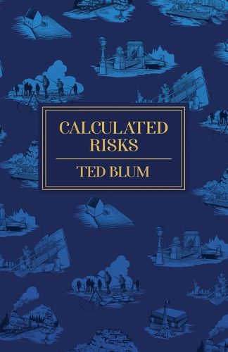 Cover image for Calculated Risks