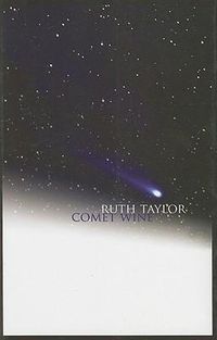 Cover image for Comet Wine