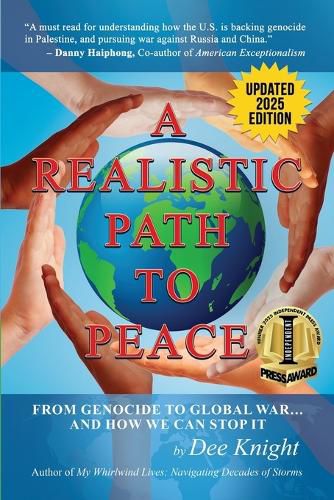 Cover image for A Realistic Path to Peace