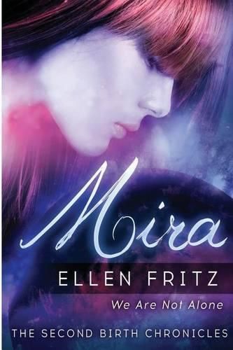 Cover image for Mira