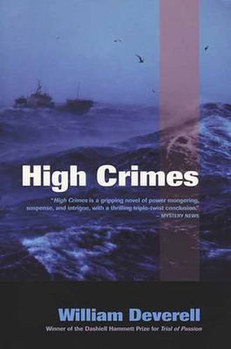 High Crimes