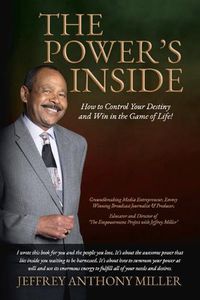 Cover image for The Power's Inside