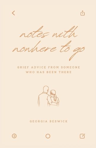 Cover image for Notes with Nowhere to Go