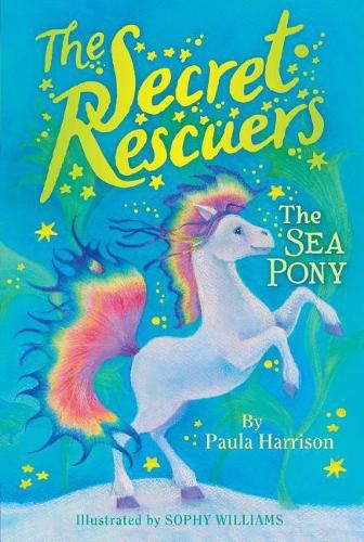 The Sea Pony, 6