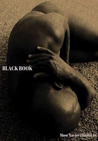 Cover image for BLACK BOOK