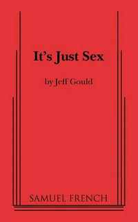 Cover image for It's Just Sex