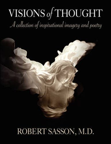 Cover image for Visions of Thought