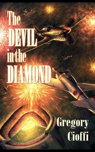 Cover image for The Devil in the Diamond