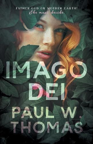 Cover image for Imago Dei