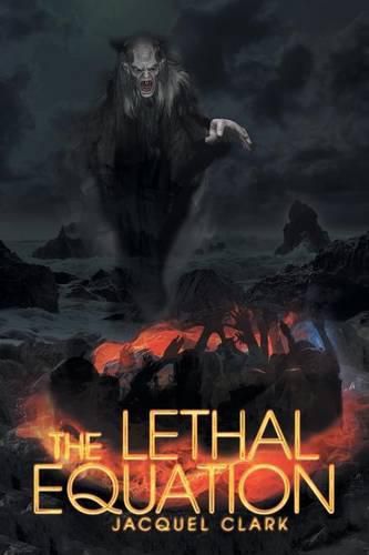 Cover image for The Lethal Equation