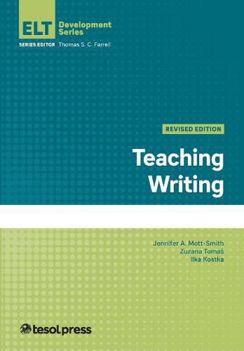 Cover image for Teaching Writing, Revised