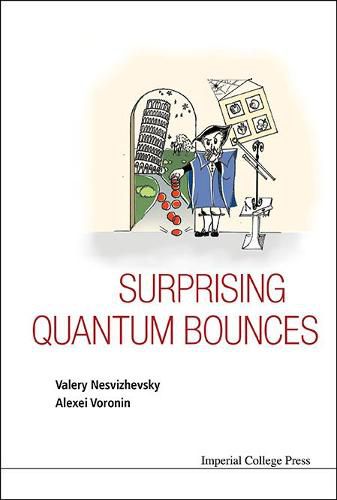 Cover image for Surprising Quantum Bounces