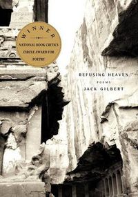 Cover image for Refusing Heaven