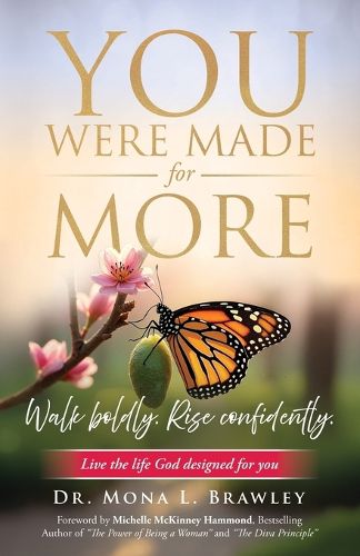 Cover image for You Were Made for More