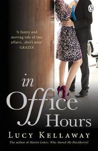 Cover image for In Office Hours