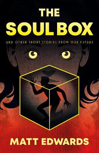 Cover image for The Soul Box