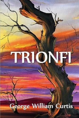 Cover image for Trionfi: Trumps, Italian edition