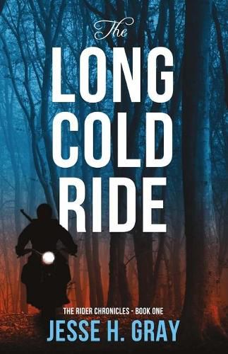 Cover image for The Long Cold Ride