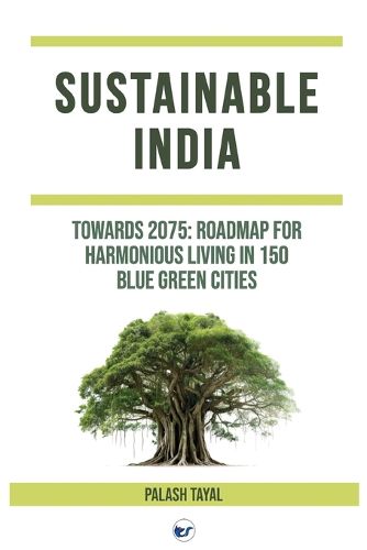 Cover image for Sustainable India