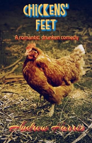 Cover image for Chickens' Feet