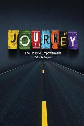 Cover image for Journey: The Road to Empowerment