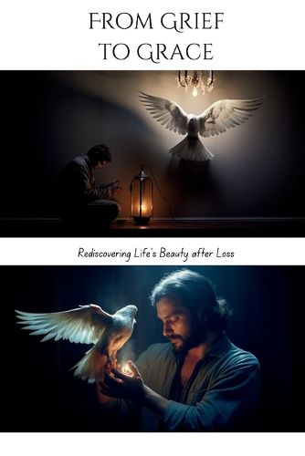Cover image for From Grief to Grace