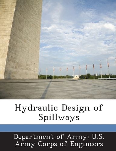 Cover image for Hydraulic Design of Spillways