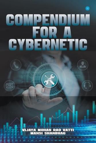 Cover image for Compendium For A Cybernetic