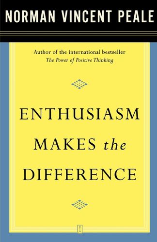 Cover image for Enthusiasm Makes the Difference