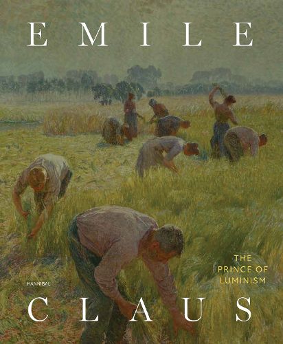 Cover image for Emile Claus