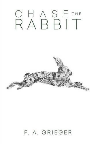 Cover image for Chase the Rabbit