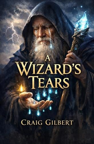 Cover image for A Wizard's Tears