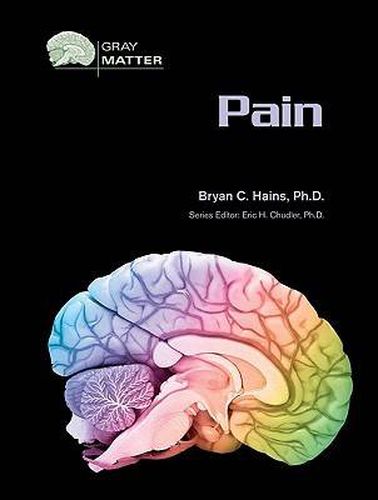 Cover image for Pain