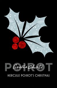 Cover image for Hercule Poirot's Christmas