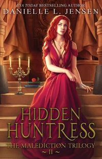 Cover image for Hidden Huntress