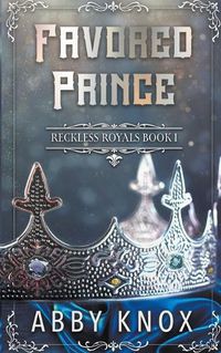 Cover image for Favored Prince